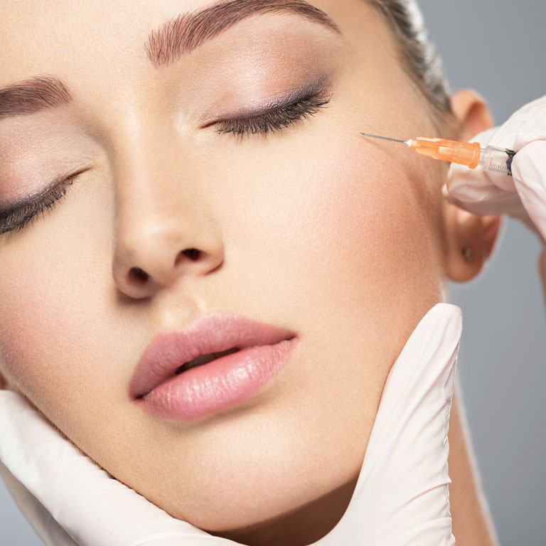 Botox / Toksyna botulinowa