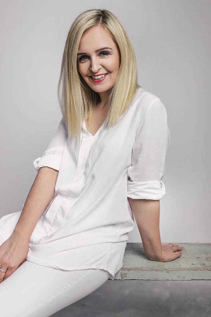 Paulina Wojniłowicz