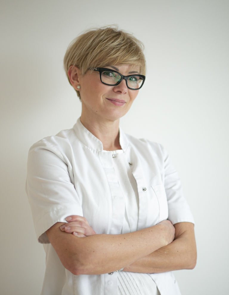 Izabela Borkowska-Szyszka