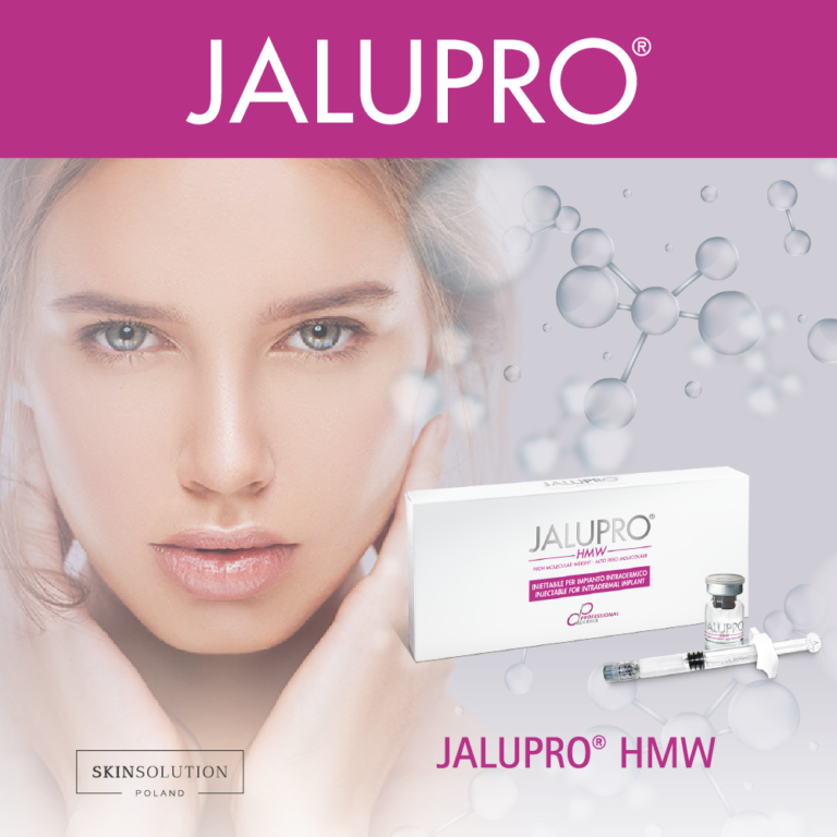 Jalupro HMW