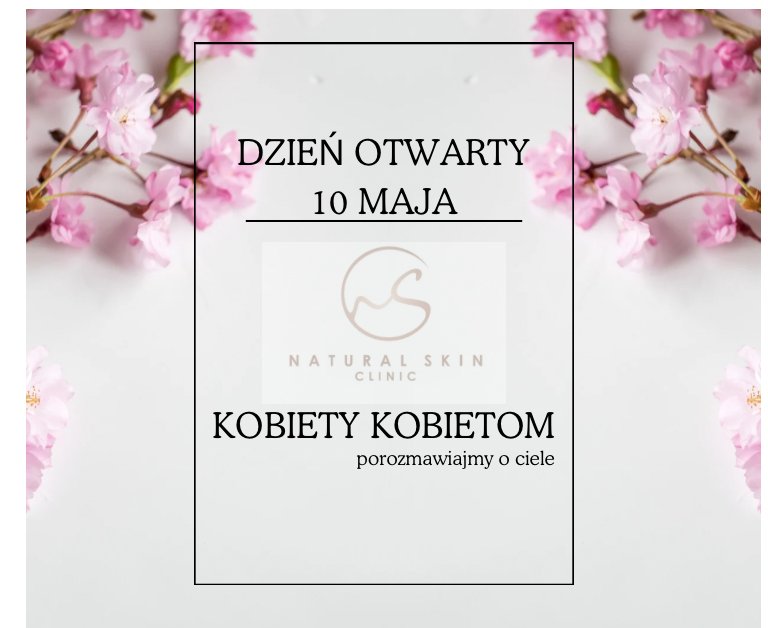 Kolejne spotkanie z cyklu „Kobiety Kobietom” już 10 maja!