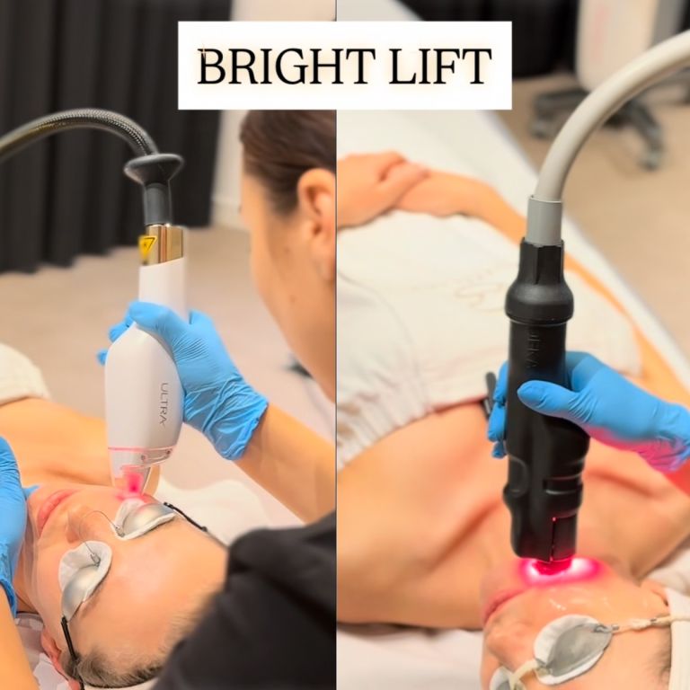 BRIGHT LIFT – nowość w promocyjnej cenie